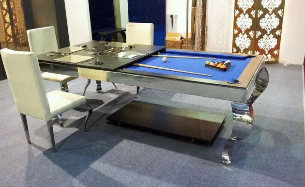 Foosball Tables