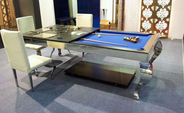 Pool Table | Billiard Table | Foosball Table Manufacturers & Suppliers ...